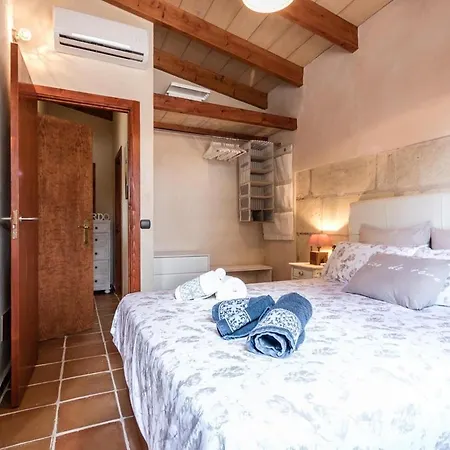 Vila Gardo Pollença
