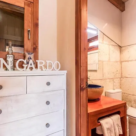 Vila Gardo *