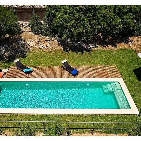 Vila Gardo *
