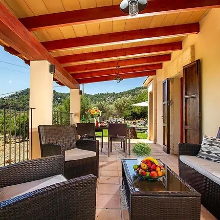 Vila Gardo *